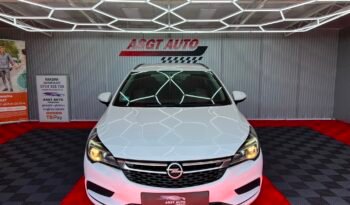 
										OPEL ASTRA K, AN 2018, EURO 6, INMATRICULATA RECENT,LIVRARE GRATUITA, GARANTIE full									