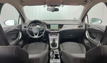 
										OPEL ASTRA K, AN 2018, EURO 6, INMATRICULATA RECENT,LIVRARE GRATUITA, GARANTIE full									