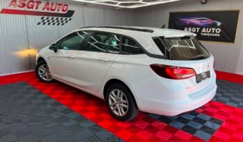 
										OPEL ASTRA K, AN 2018, EURO 6, INMATRICULATA RECENT,LIVRARE GRATUITA, GARANTIE full									