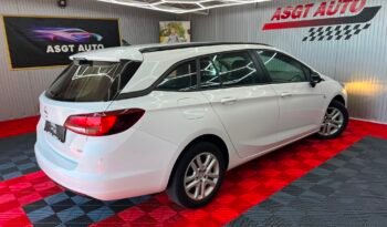 
										OPEL ASTRA K, AN 2018, EURO 6, INMATRICULATA RECENT,LIVRARE GRATUITA, GARANTIE full									