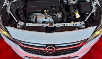 
										OPEL ASTRA K, AN 2018, EURO 6, INMATRICULATA RECENT,LIVRARE GRATUITA, GARANTIE full									