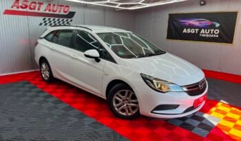 
										OPEL ASTRA K, AN 2018, EURO 6, INMATRICULATA RECENT,LIVRARE GRATUITA, GARANTIE full									