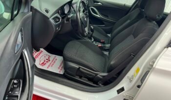 
										OPEL ASTRA K, AN 2018, EURO 6, INMATRICULATA RECENT,LIVRARE GRATUITA, GARANTIE full									