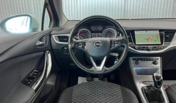 
										OPEL ASTRA K, AN 2018, EURO 6, INMATRICULATA RECENT,LIVRARE GRATUITA, GARANTIE full									