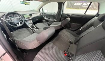 
										OPEL ASTRA K, AN 2018, EURO 6, INMATRICULATA RECENT,LIVRARE GRATUITA, GARANTIE full									