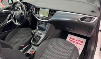 
										OPEL ASTRA K, AN 2018, EURO 6, INMATRICULATA RECENT,LIVRARE GRATUITA, GARANTIE full									