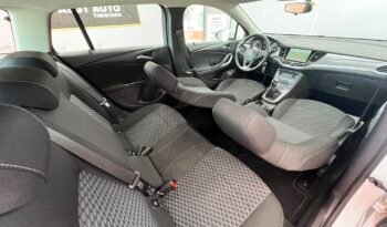 
										OPEL ASTRA K, AN 2018, EURO 6, INMATRICULATA RECENT,LIVRARE GRATUITA, GARANTIE full									