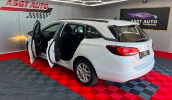 
										OPEL ASTRA K, AN 2018, EURO 6, INMATRICULATA RECENT,LIVRARE GRATUITA, GARANTIE full									