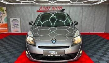 
										RENAULT MEGANE SCENIC,7 LOCURI, 2011, EURO 5 full									