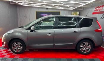 
										RENAULT MEGANE SCENIC,7 LOCURI, 2011, EURO 5 full									