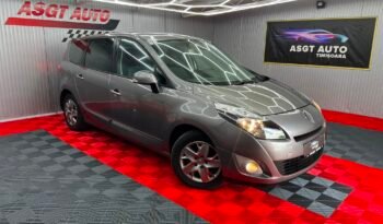 
										RENAULT MEGANE SCENIC,7 LOCURI, 2011, EURO 5 full									