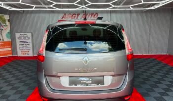 
										RENAULT MEGANE SCENIC,7 LOCURI, 2011, EURO 5 full									