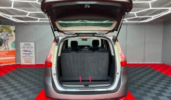 
										RENAULT MEGANE SCENIC,7 LOCURI, 2011, EURO 5 full									
