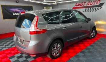 
										RENAULT MEGANE SCENIC,7 LOCURI, 2011, EURO 5 full									