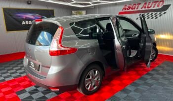 
										RENAULT MEGANE SCENIC,7 LOCURI, 2011, EURO 5 full									