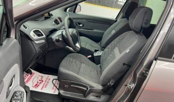 
										RENAULT MEGANE SCENIC,7 LOCURI, 2011, EURO 5 full									