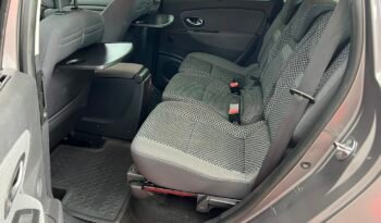 
										RENAULT MEGANE SCENIC,7 LOCURI, 2011, EURO 5 full									