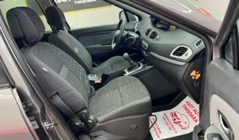 
										RENAULT MEGANE SCENIC,7 LOCURI, 2011, EURO 5 full									