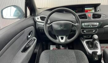 
										RENAULT MEGANE SCENIC,7 LOCURI, 2011, EURO 5 full									
