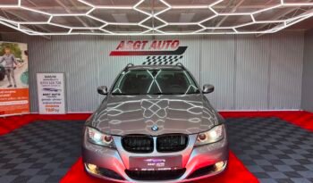 
										BMW SERIA 3 , 2009, EURO 5,AUTOMATA, X-DRIVE full									