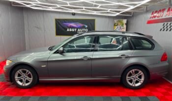 
										BMW SERIA 3 , 2009, EURO 5,AUTOMATA, X-DRIVE full									