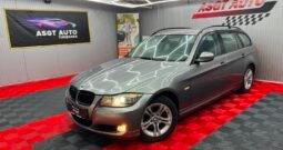 BMW SERIA 3 , 2009, EURO 5,AUTOMATA, X-DRIVE