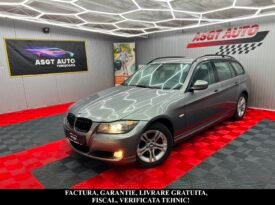BMW SERIA 3 , 2009, EURO 5,AUTOMATA, X-DRIVE