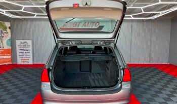 
										BMW SERIA 3 , 2009, EURO 5,AUTOMATA, X-DRIVE full									