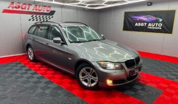
										BMW SERIA 3 , 2009, EURO 5,AUTOMATA, X-DRIVE full									