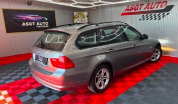 
										BMW SERIA 3 , 2009, EURO 5,AUTOMATA, X-DRIVE full									