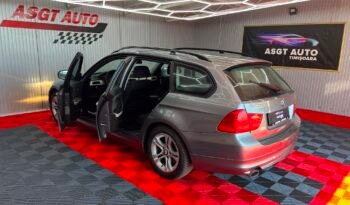 
										BMW SERIA 3 , 2009, EURO 5,AUTOMATA, X-DRIVE full									