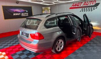 
										BMW SERIA 3 , 2009, EURO 5,AUTOMATA, X-DRIVE full									