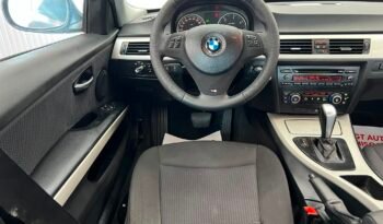 
										BMW SERIA 3 , 2009, EURO 5,AUTOMATA, X-DRIVE full									