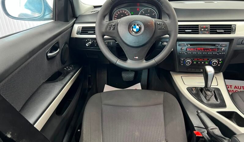 
								BMW SERIA 3 , 2009, EURO 5,AUTOMATA, X-DRIVE full									