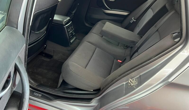 
								BMW SERIA 3 , 2009, EURO 5,AUTOMATA, X-DRIVE full									