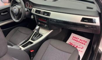 
										BMW SERIA 3 , 2009, EURO 5,AUTOMATA, X-DRIVE full									