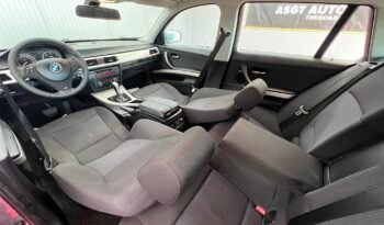 
										BMW SERIA 3 , 2009, EURO 5,AUTOMATA, X-DRIVE full									