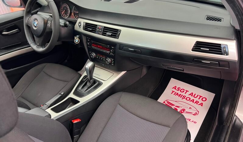 
								BMW SERIA 3 , 2009, EURO 5,AUTOMATA, X-DRIVE full									