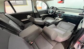 
										BMW SERIA 3 , 2009, EURO 5,AUTOMATA, X-DRIVE full									