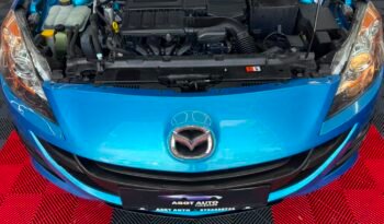 MAZDA 3, AN 2010, EURO 5, MOTOR 1.6 BENZINA full