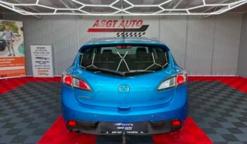 MAZDA 3, AN 2010, EURO 5, MOTOR 1.6 BENZINA full