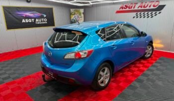 MAZDA 3, AN 2010, EURO 5, MOTOR 1.6 BENZINA full