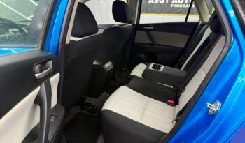 MAZDA 3, AN 2010, EURO 5, MOTOR 1.6 BENZINA full
