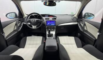 MAZDA 3, AN 2010, EURO 5, MOTOR 1.6 BENZINA full