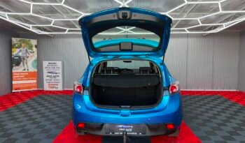 MAZDA 3, AN 2010, EURO 5, MOTOR 1.6 BENZINA full