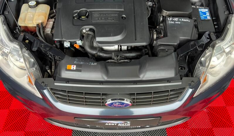 FORD FOCUS full