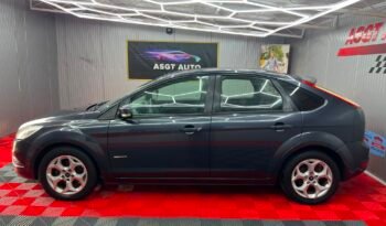 FORD FOCUS full
