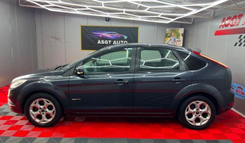 FORD FOCUS full