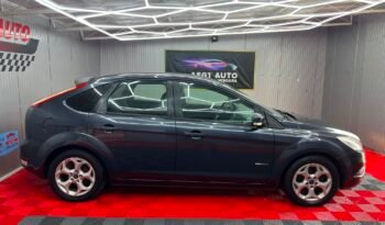 FORD FOCUS full
