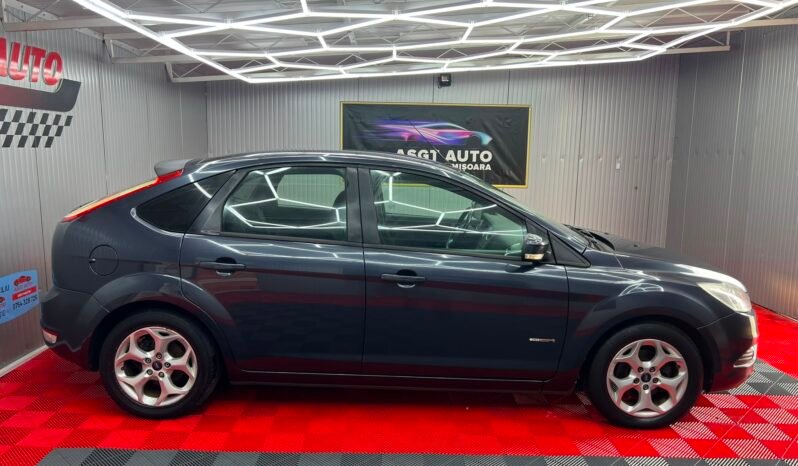 FORD FOCUS full
